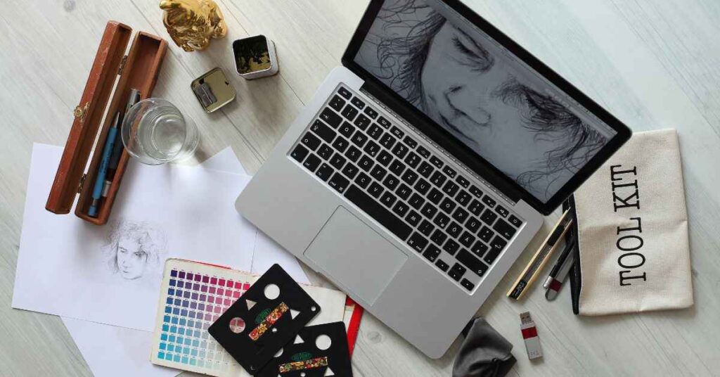 Graphic Design tools and software for freelancer in 2023