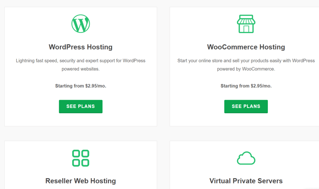 Greengeeks which is best web hosting platform to host your site