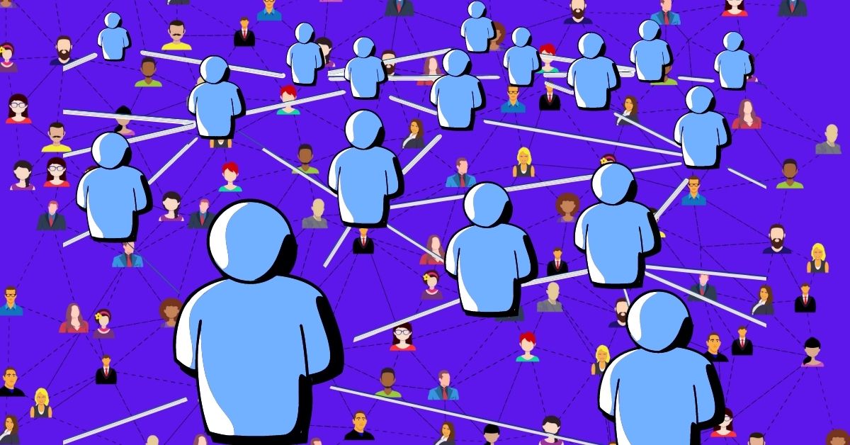 what is network marketing and how does it work? | godigitalinfo