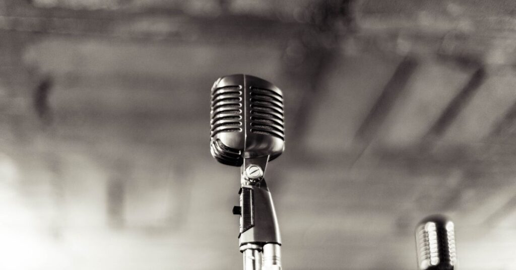 voice over is one of the highest-paying skills in the market.