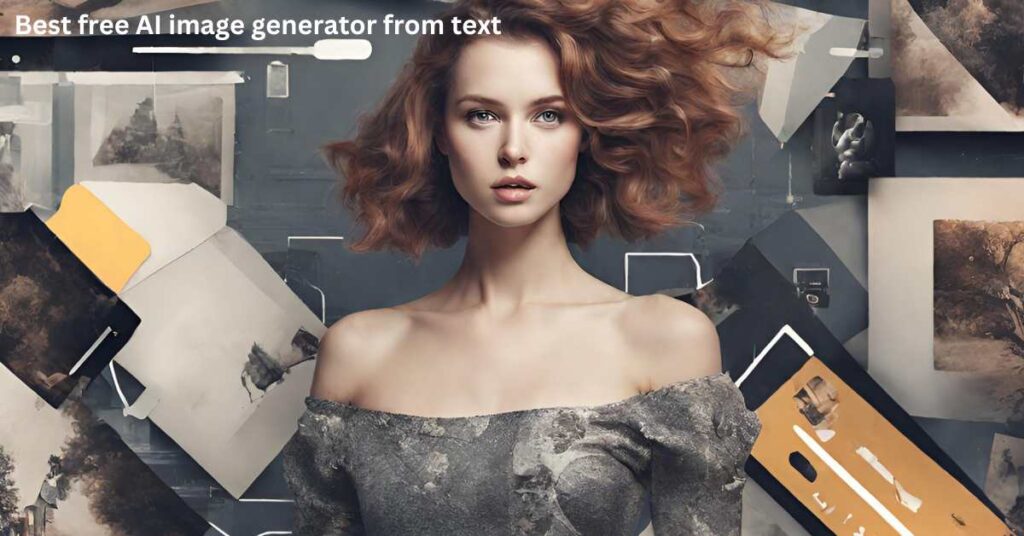 Best free AI image generator from text