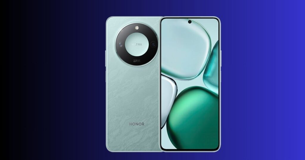 Honor X9c the perfect phone for you under 50000