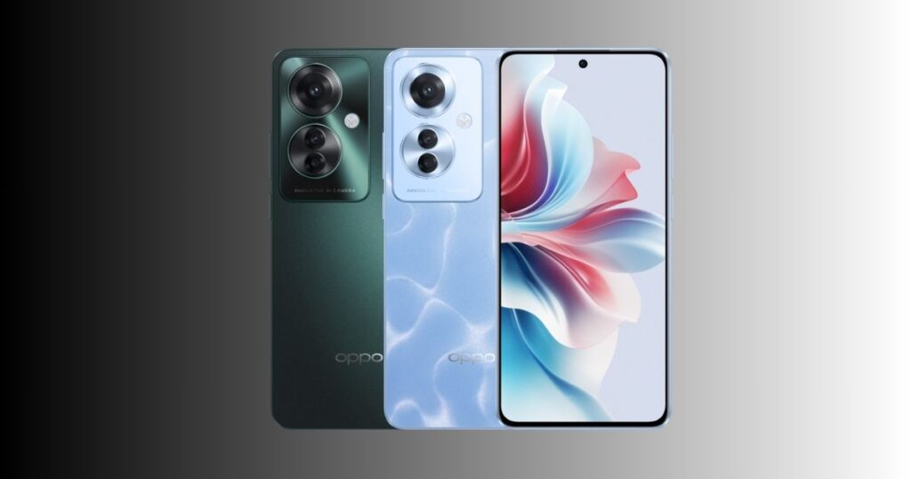 OPPO Reno 11 F 5G best phone on camera and overall performance 