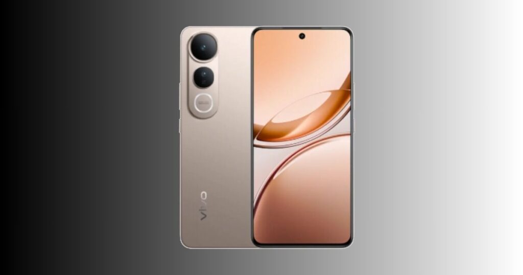 Vivo V50 Lite 5G excellent smartphone under 50000 in Nepal