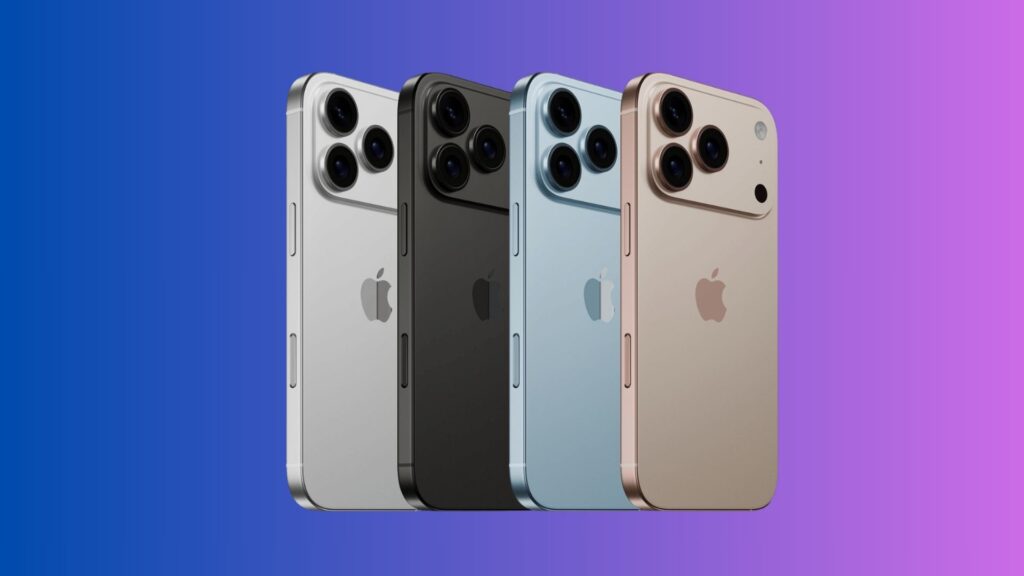 iPhone 17 Pro Max price in Nepal and its overview 